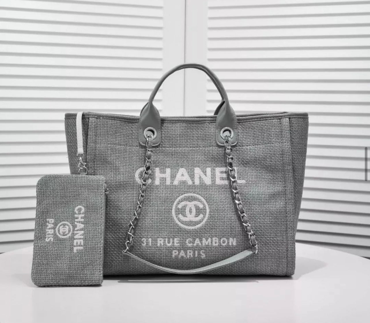 Deauville Tote