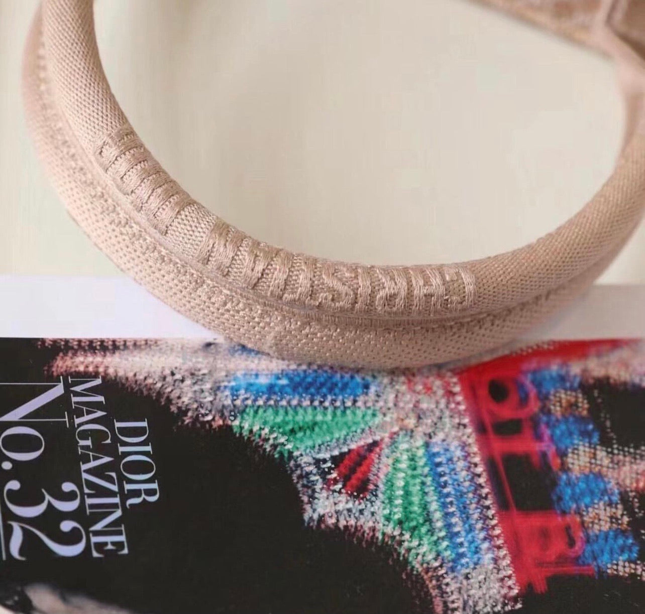 Book Tote