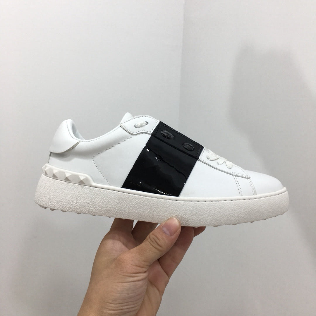 Open Sneaker Patent