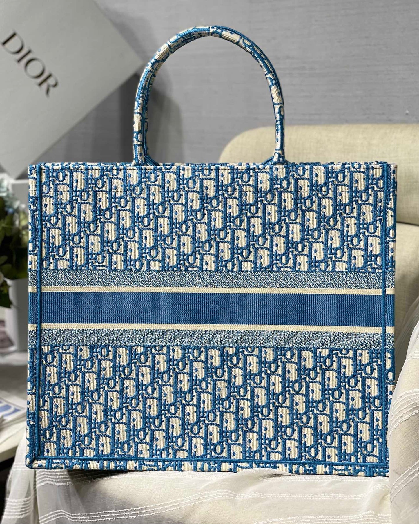 Book Tote