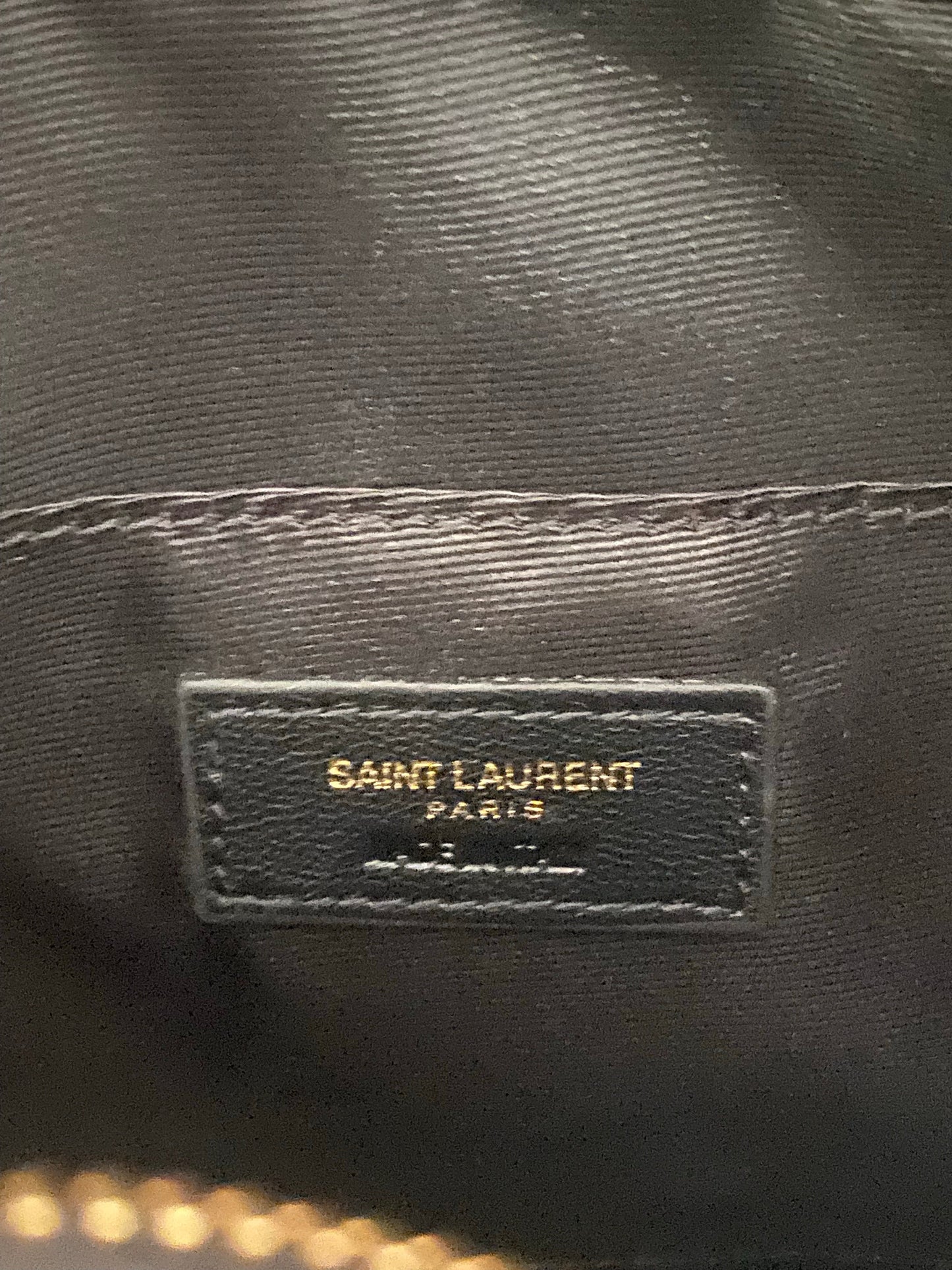 Lou Camera Bag