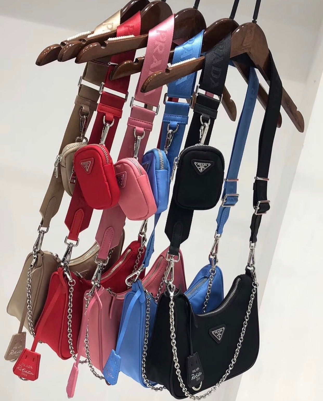 Re-Edition Pochette