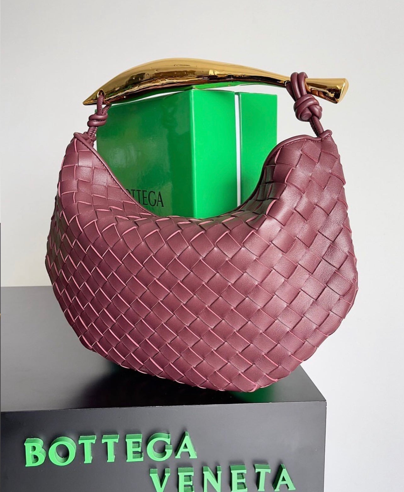 Sardine Bag