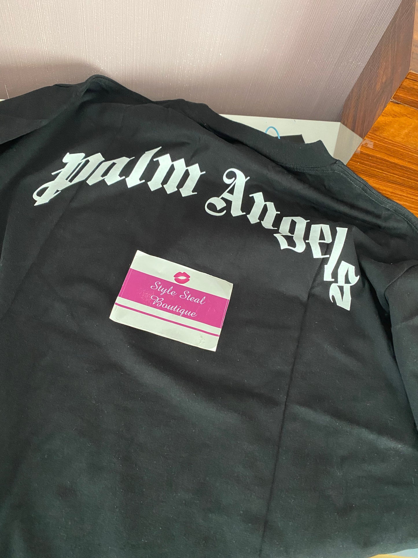 Logo Tee
