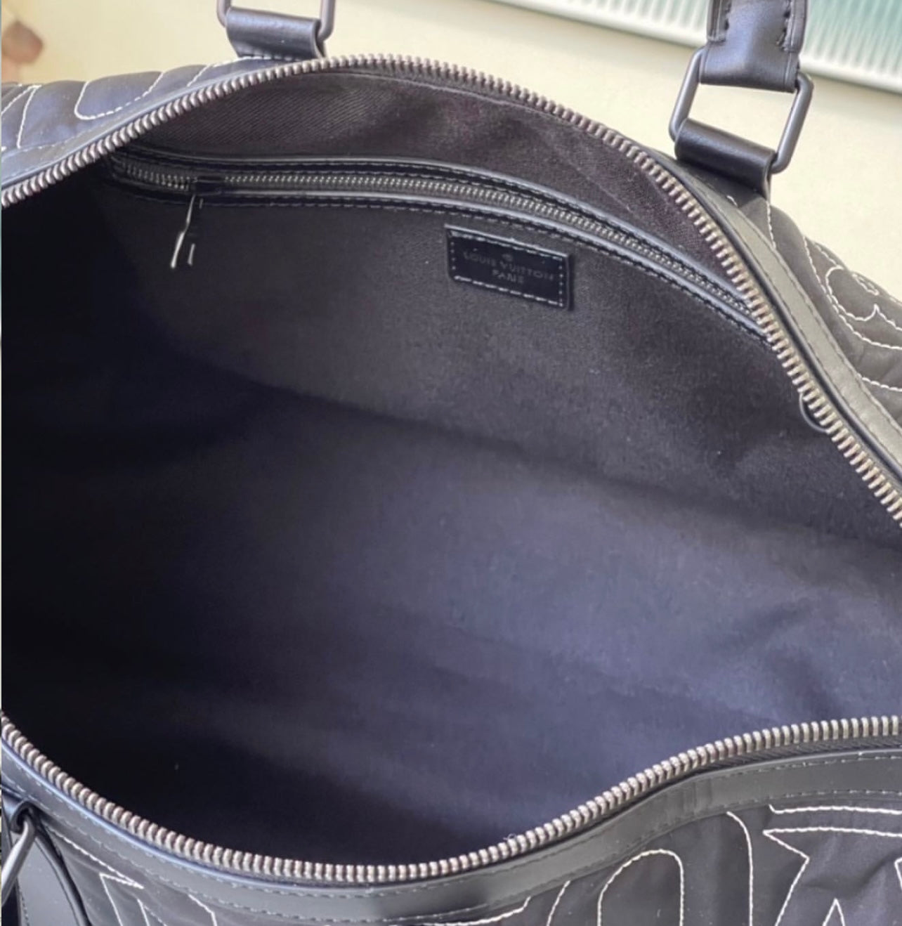 Keepall 50