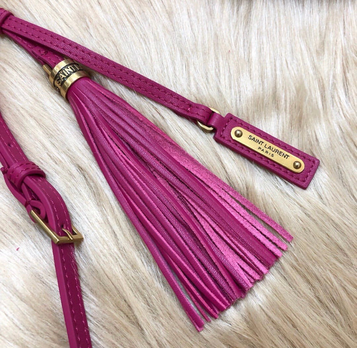 Lou Camera Bag