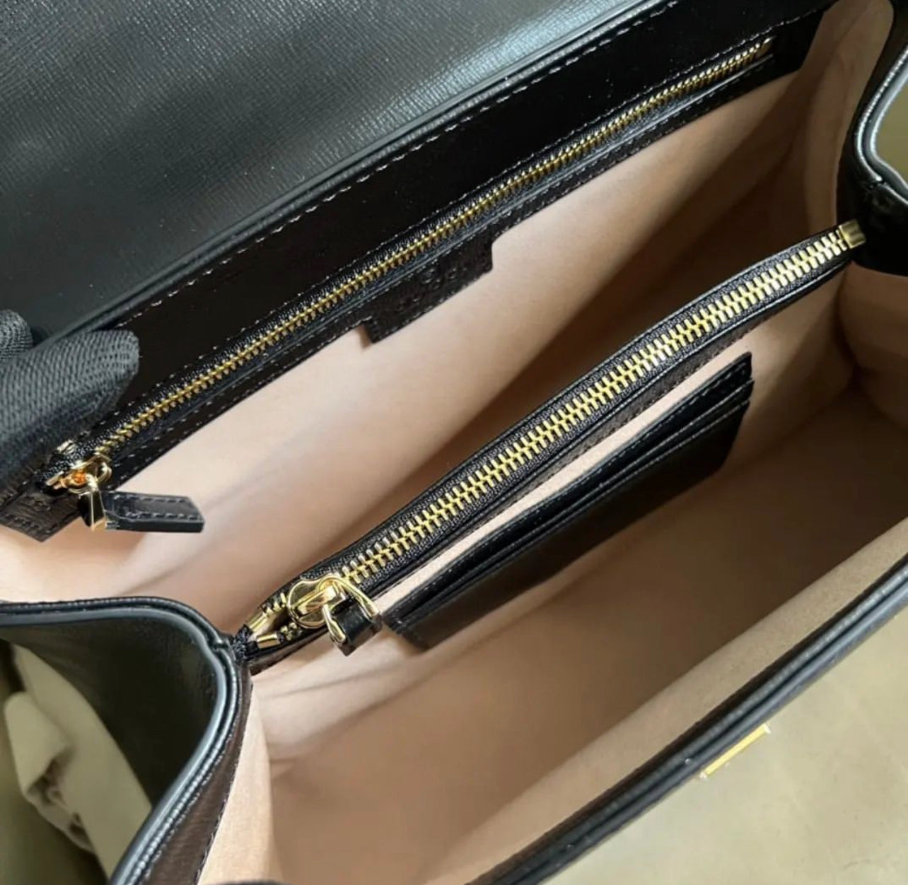 Horsebit 1955 Bag