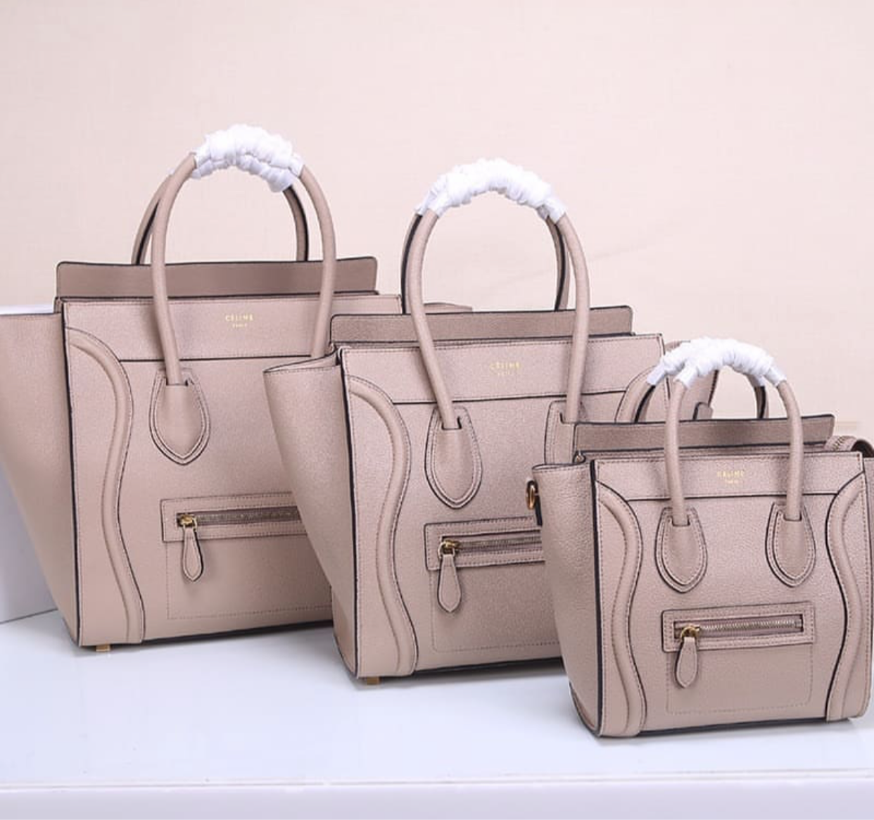 Luggage