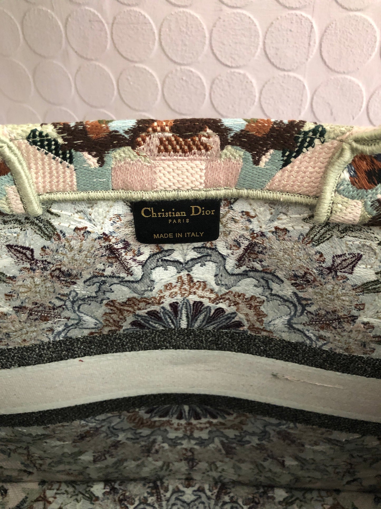 Book Tote