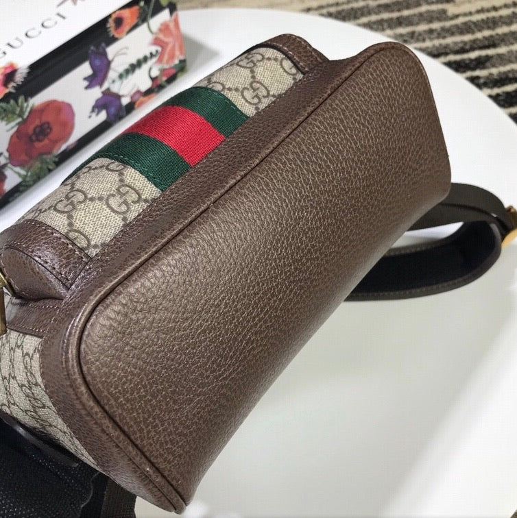 Ophidia Small Backpack