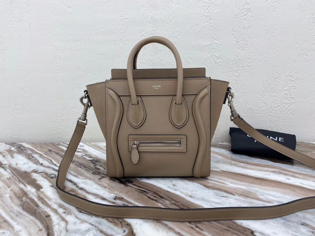 Luggage
