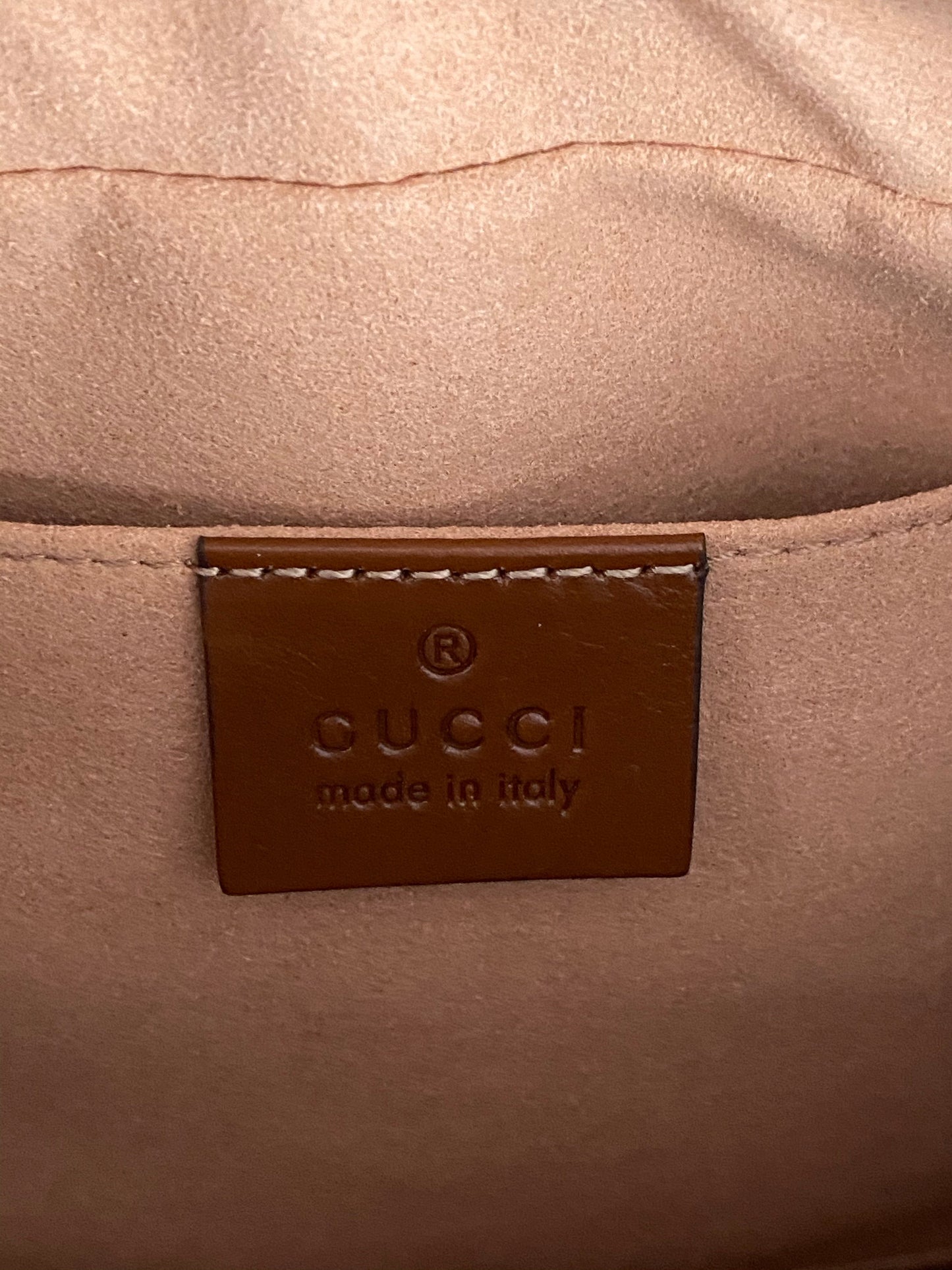 Marmont Shoulder Bag