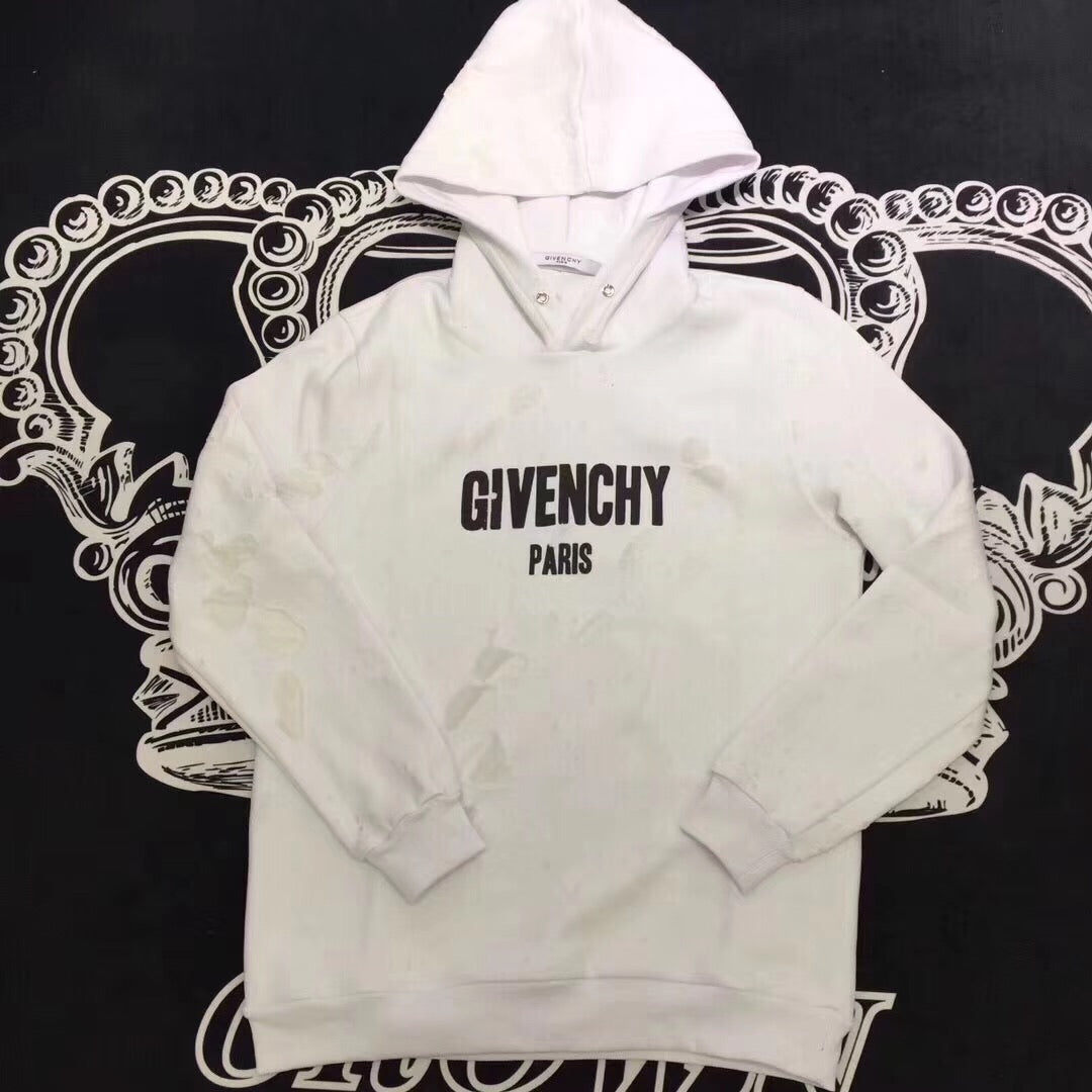 Logo Hoodie