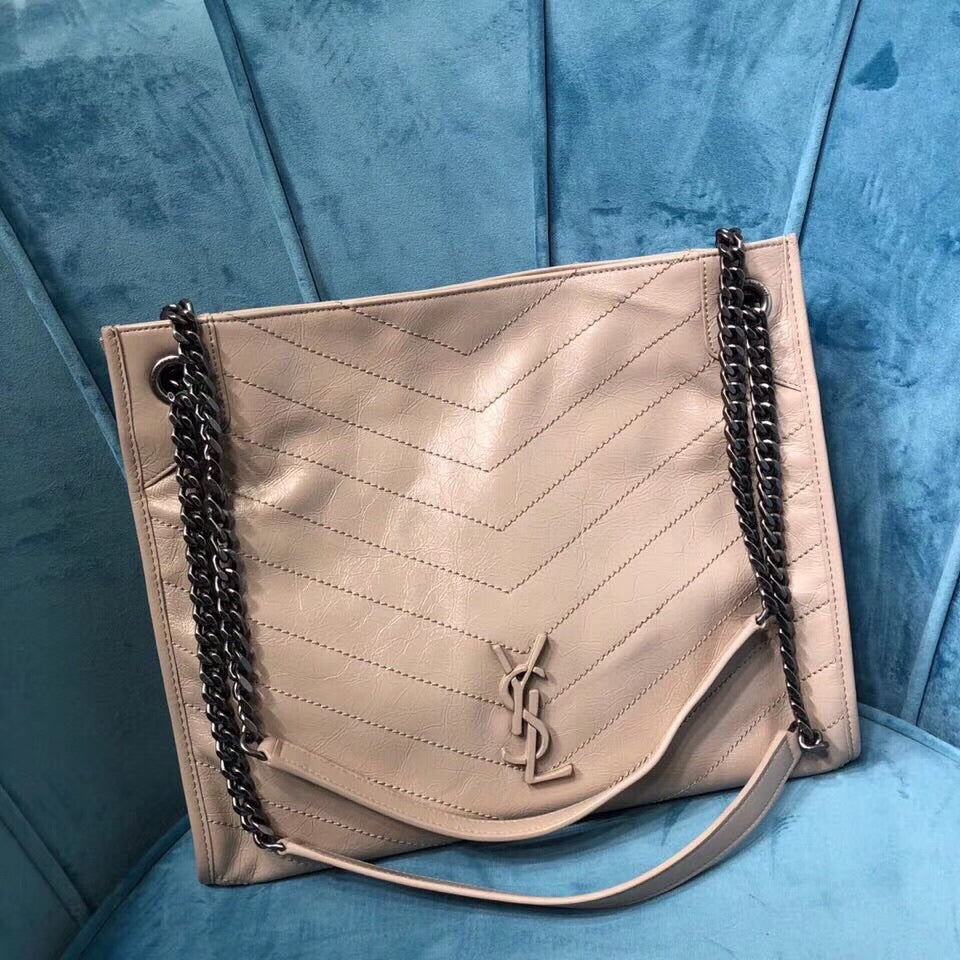 Niki Shopping Bag