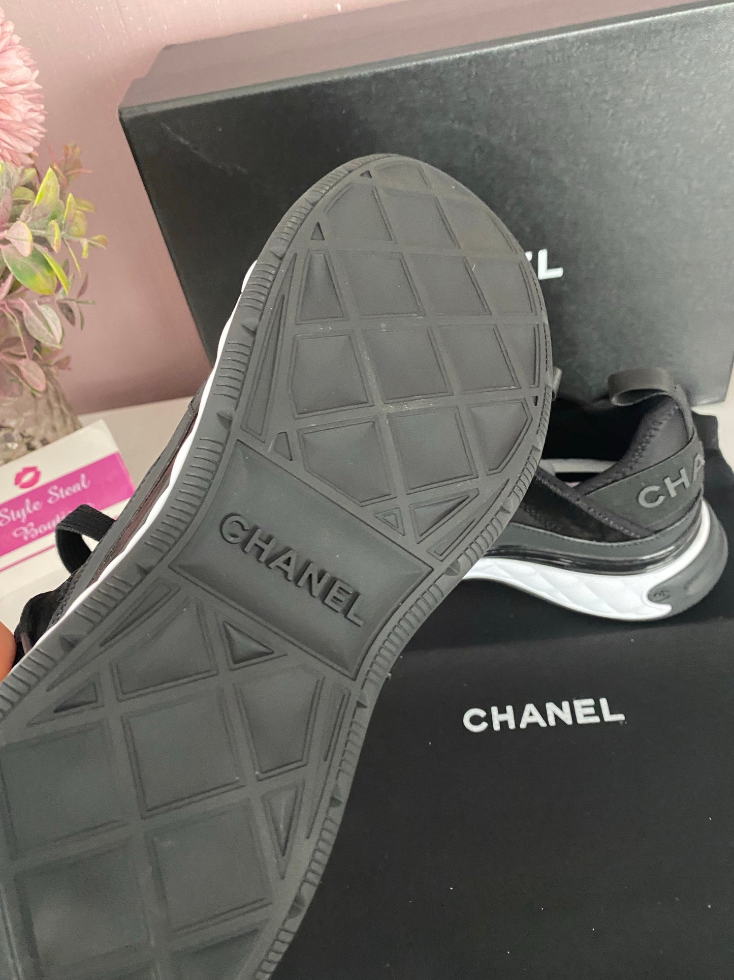 CC Sneaker