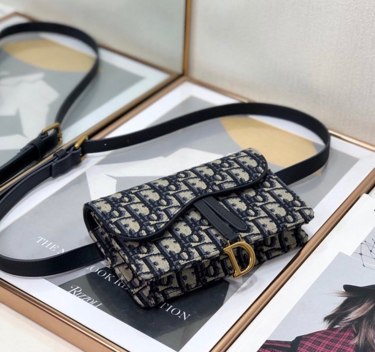 Belt Pouch