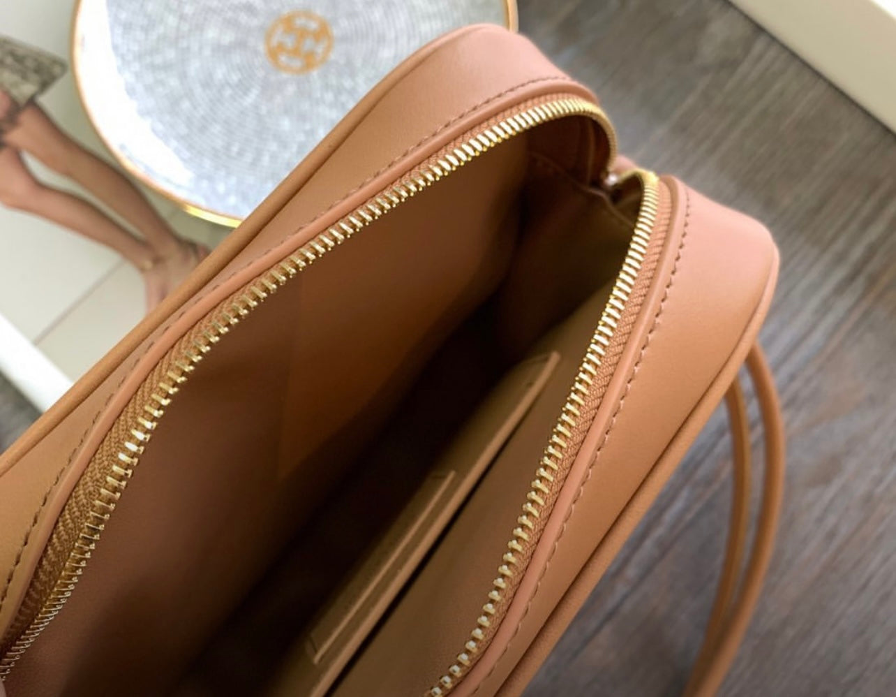Monogram Shoulder Bag