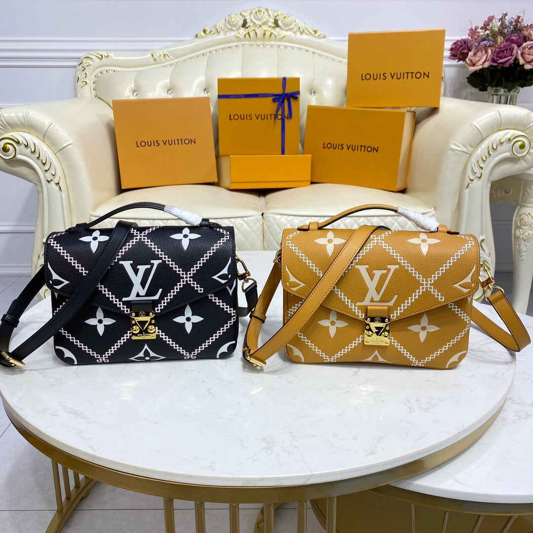 Pochette Metis