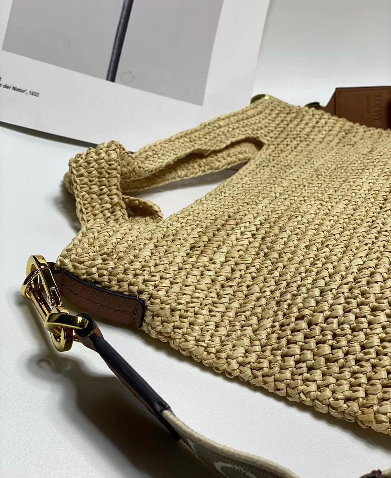 Slit Bag