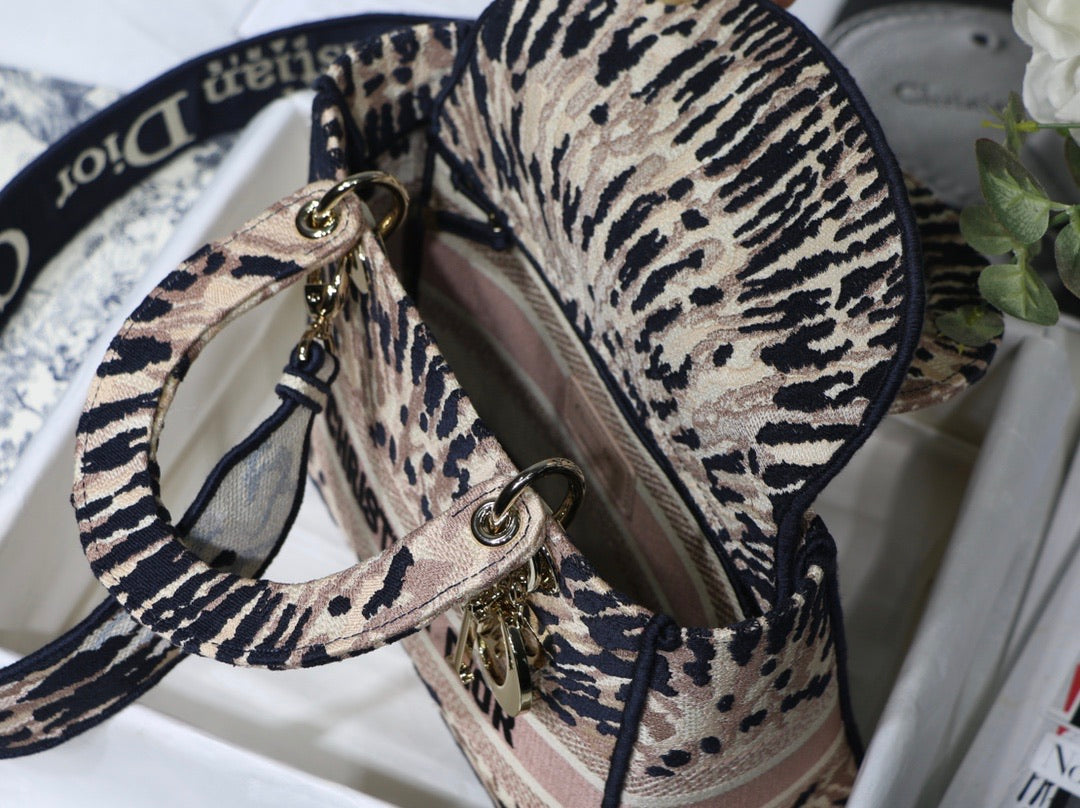 Lady Dior