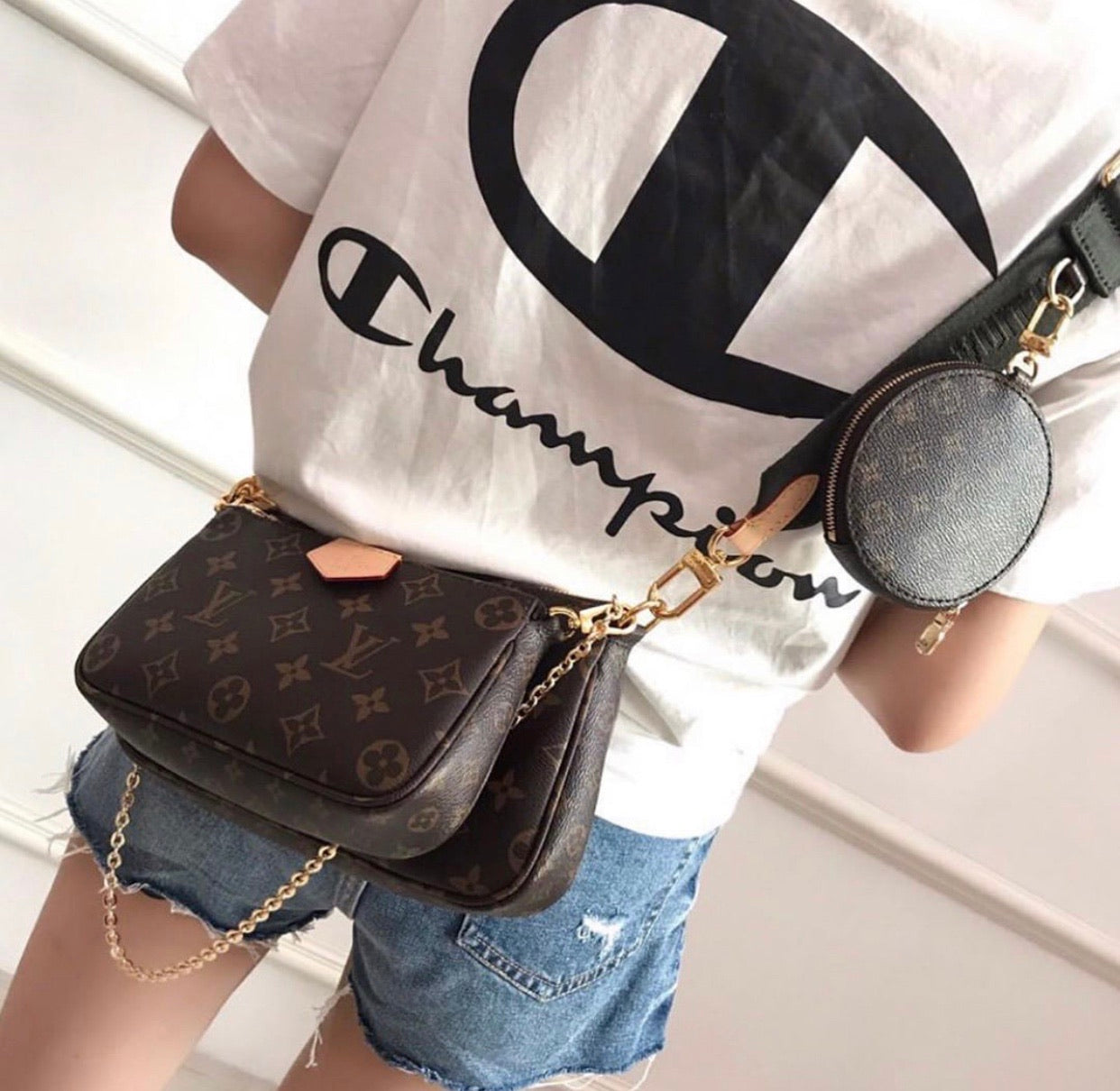 Pochette Multi