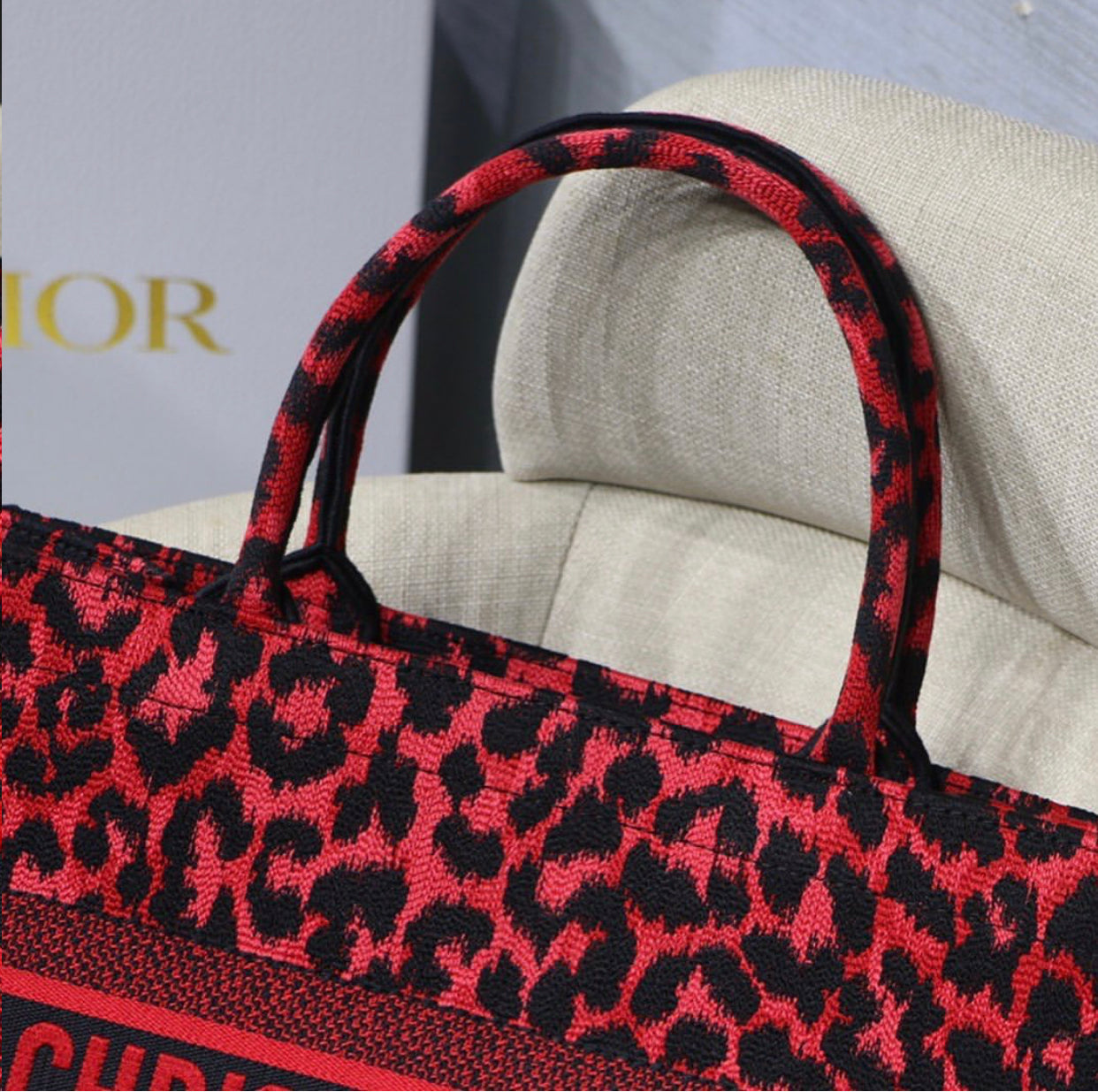 Book Tote