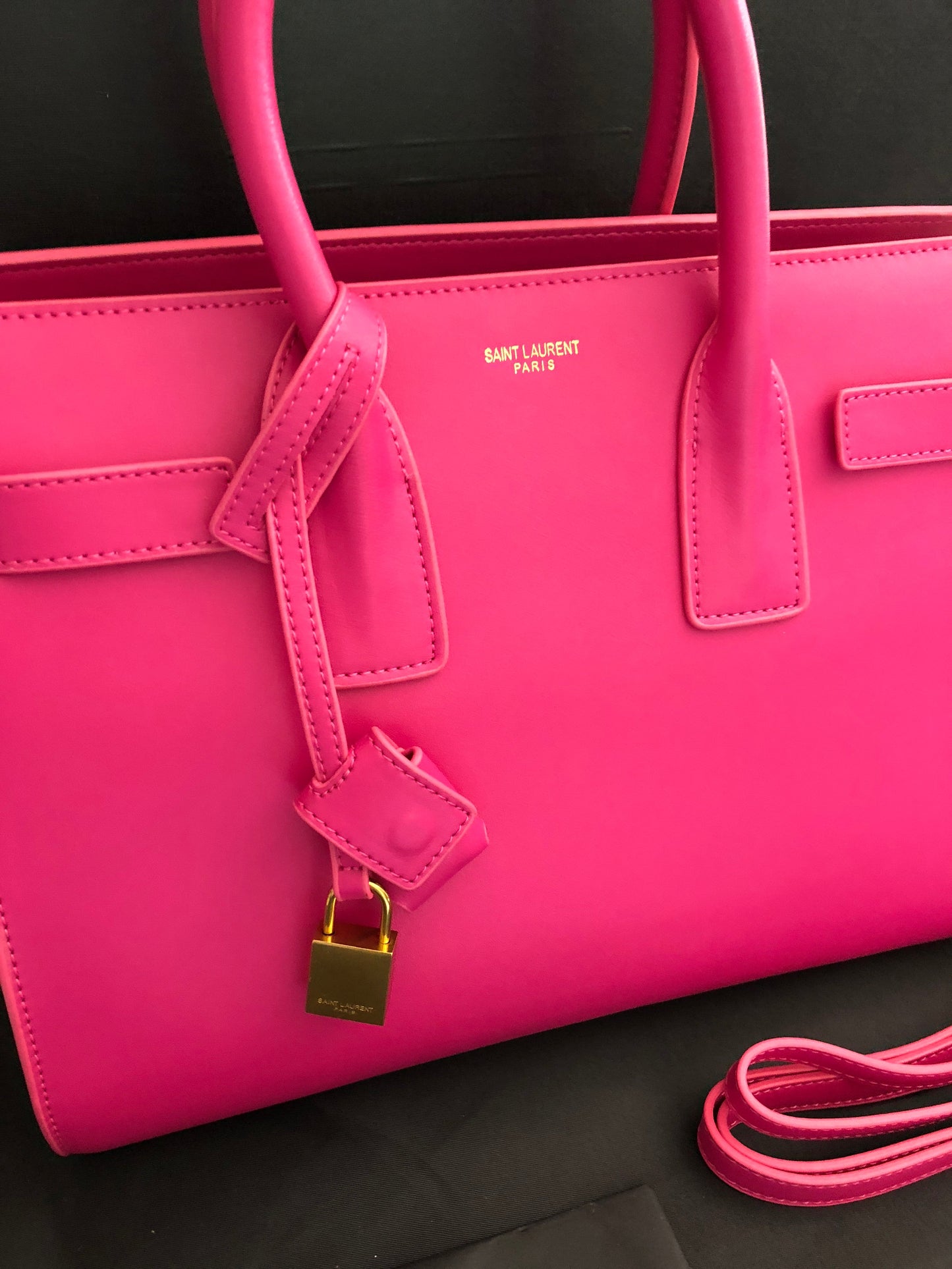 Sac De Jour