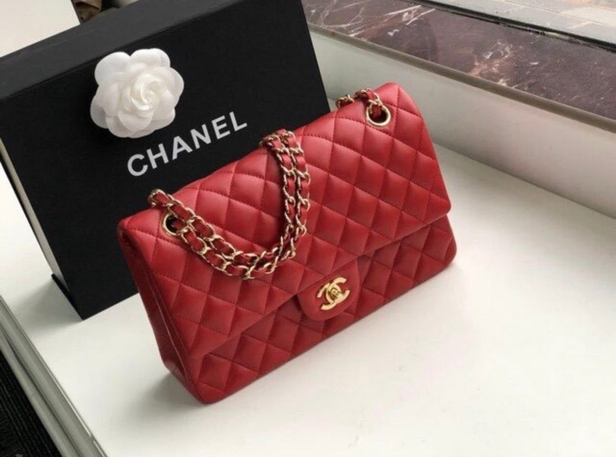 Original Quality Classic Flap