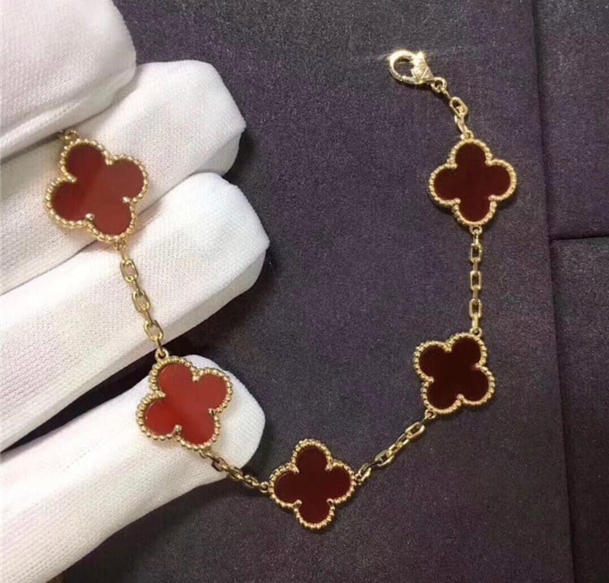Alhambra Bracelet