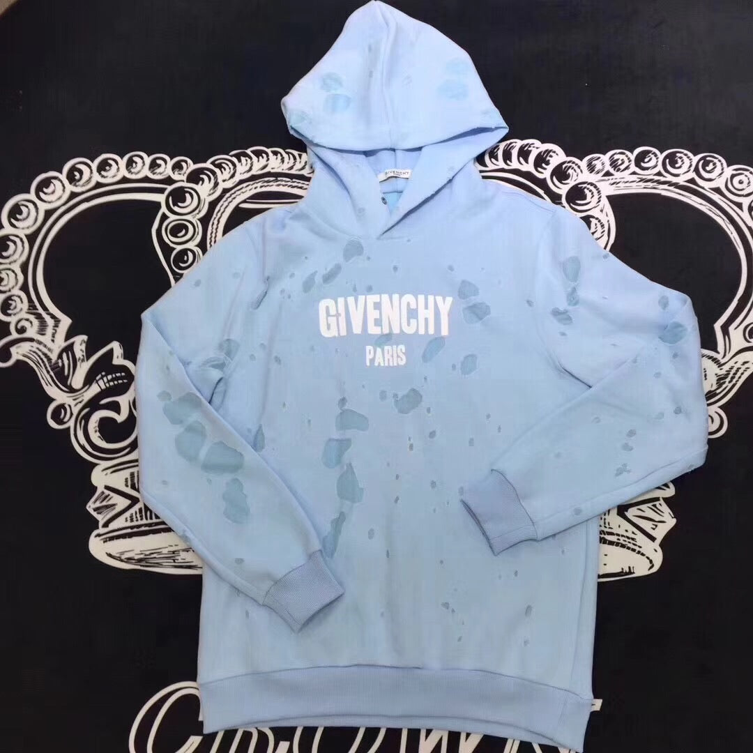 Logo Hoodie
