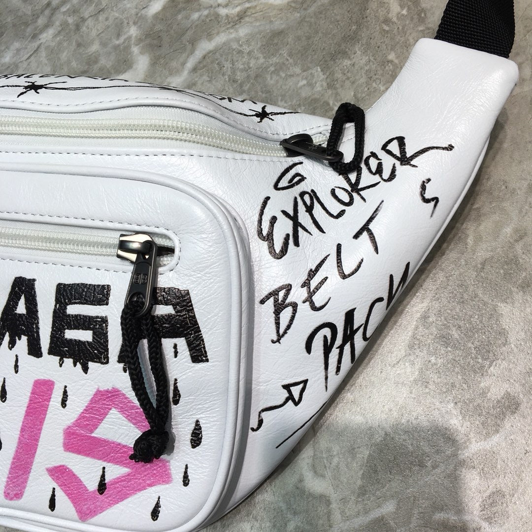 Graffiti Beltbag