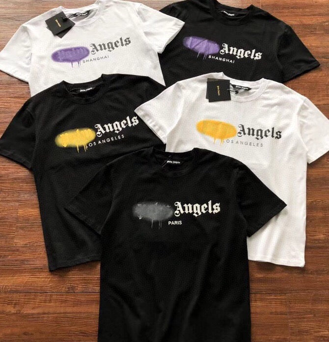 Logo Tee