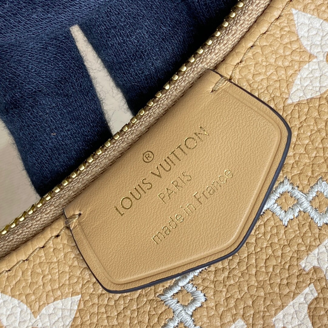 Easy Pouch