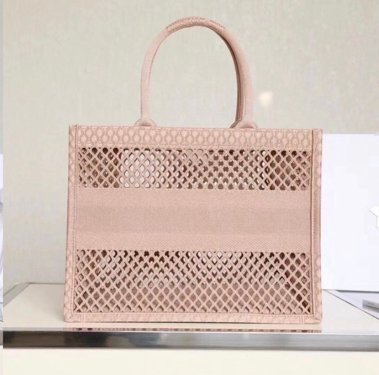Book Tote