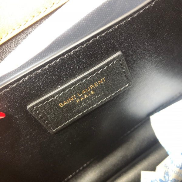 Solferino Medium Satchel