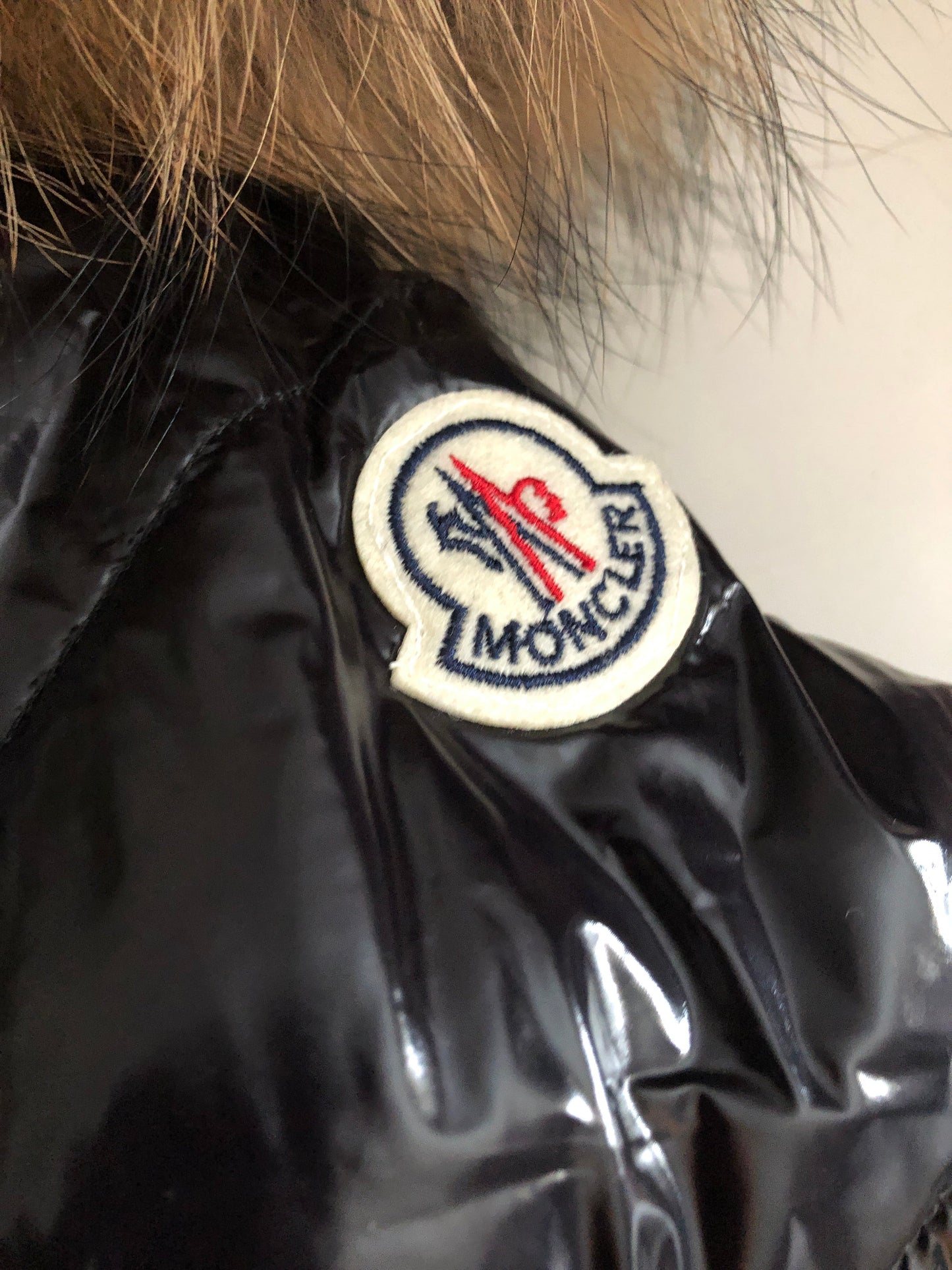 Fur Bomber