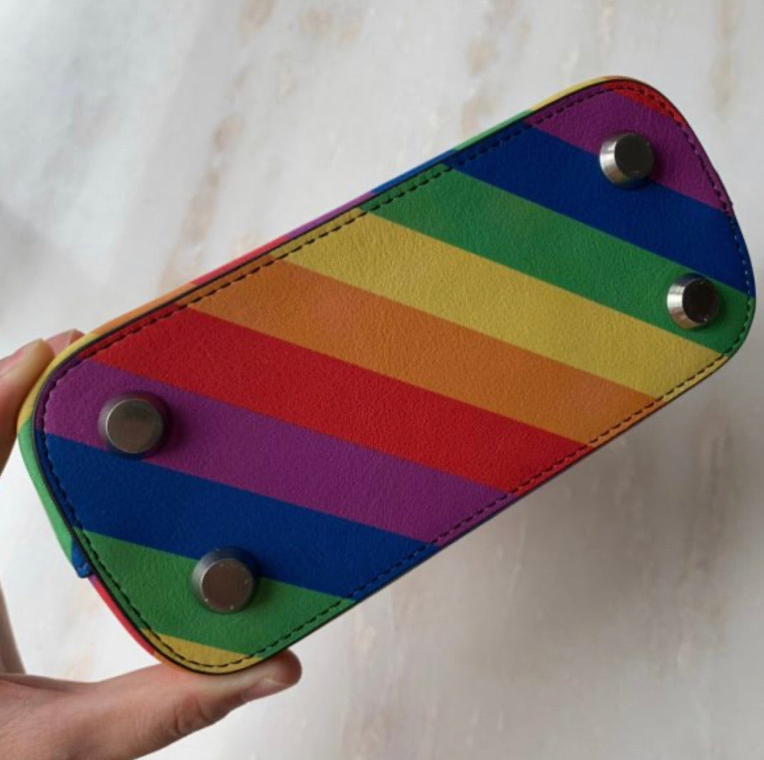 Ville Rainbow