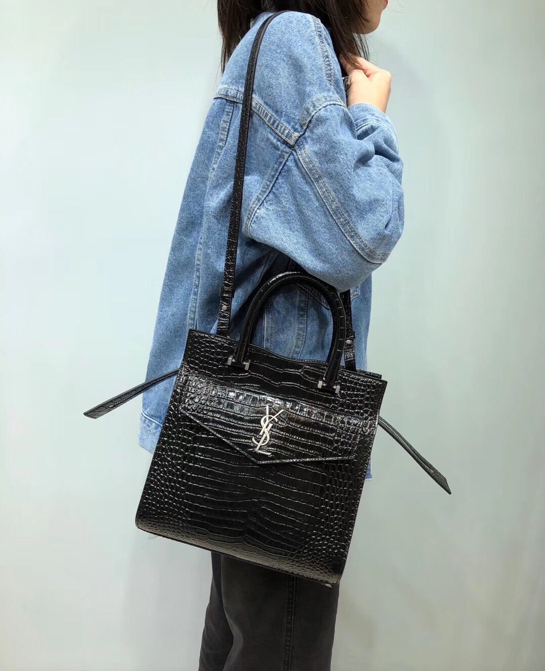 Uptown Embossed