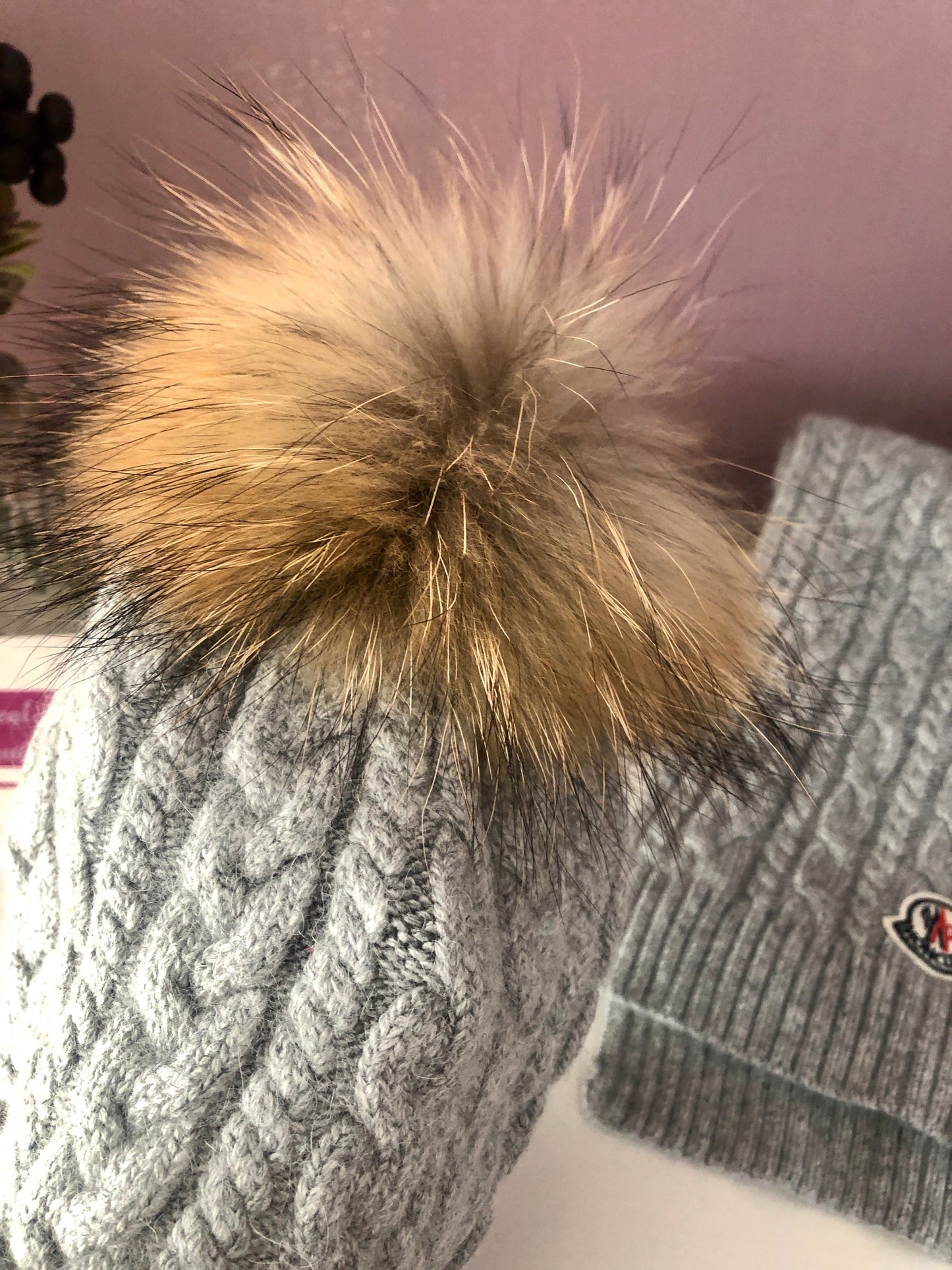 Wool Set