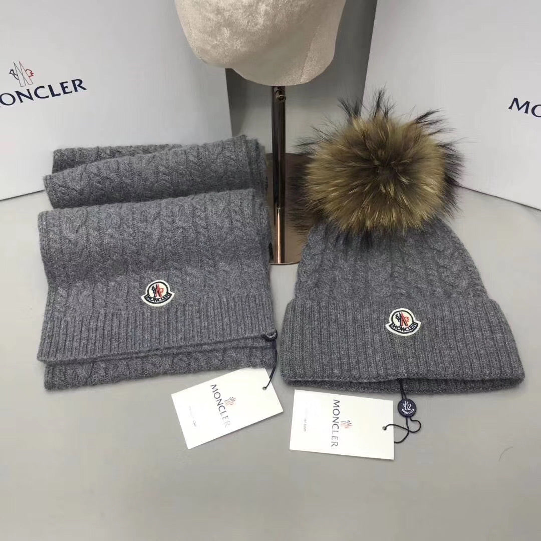 Wool Set