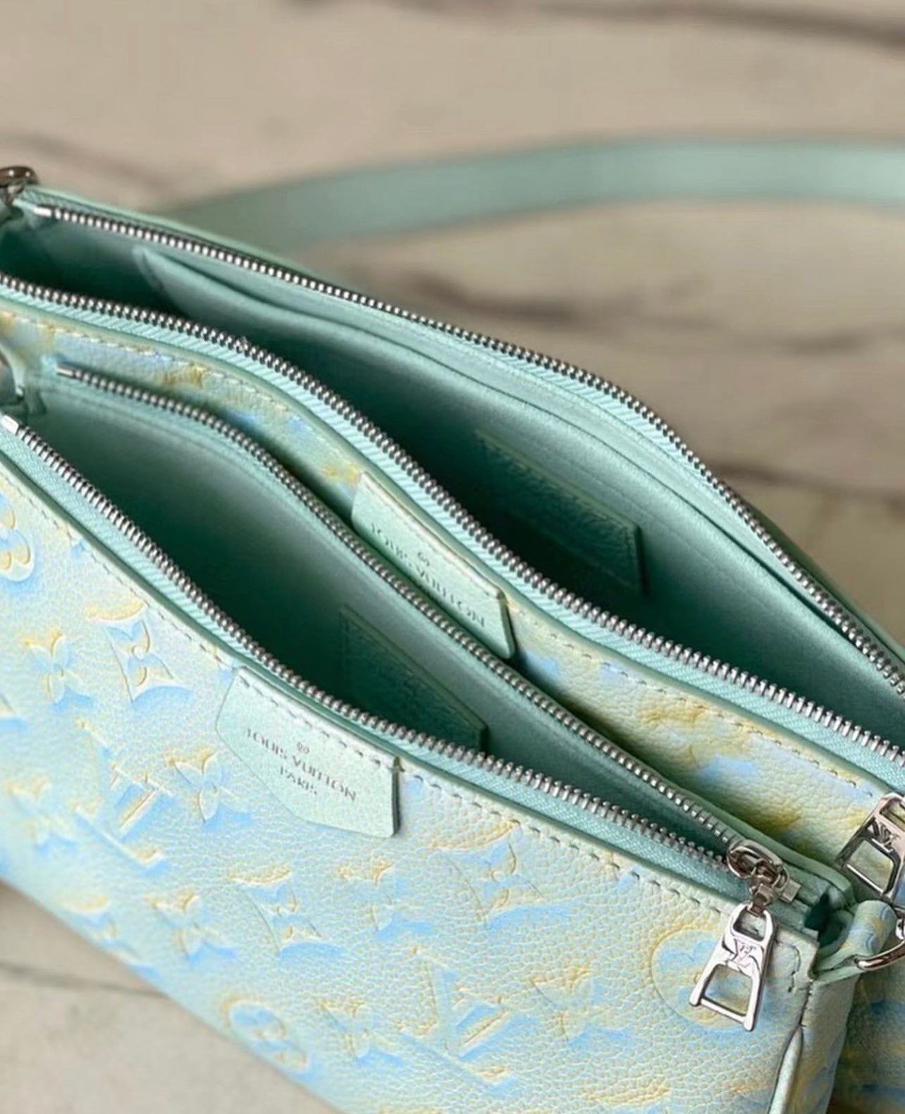 Stardust Multi Pochette