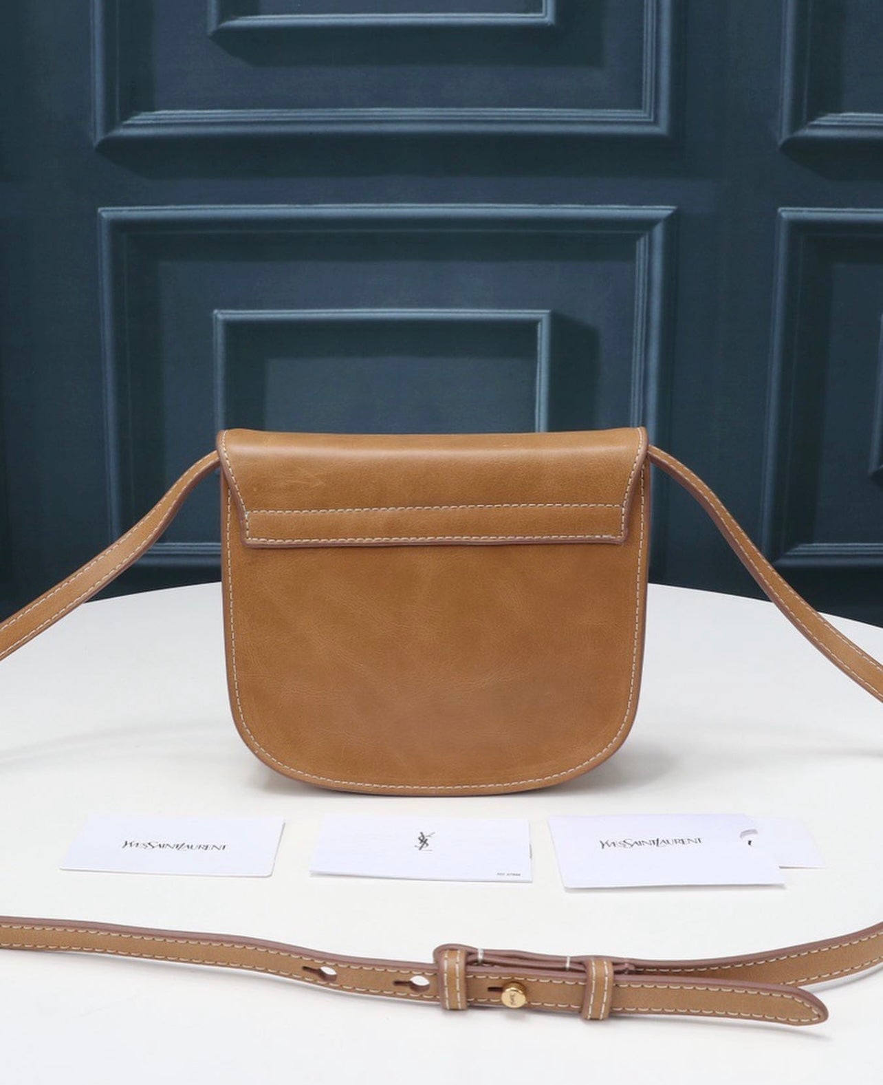 Kaia Shoulder Bag