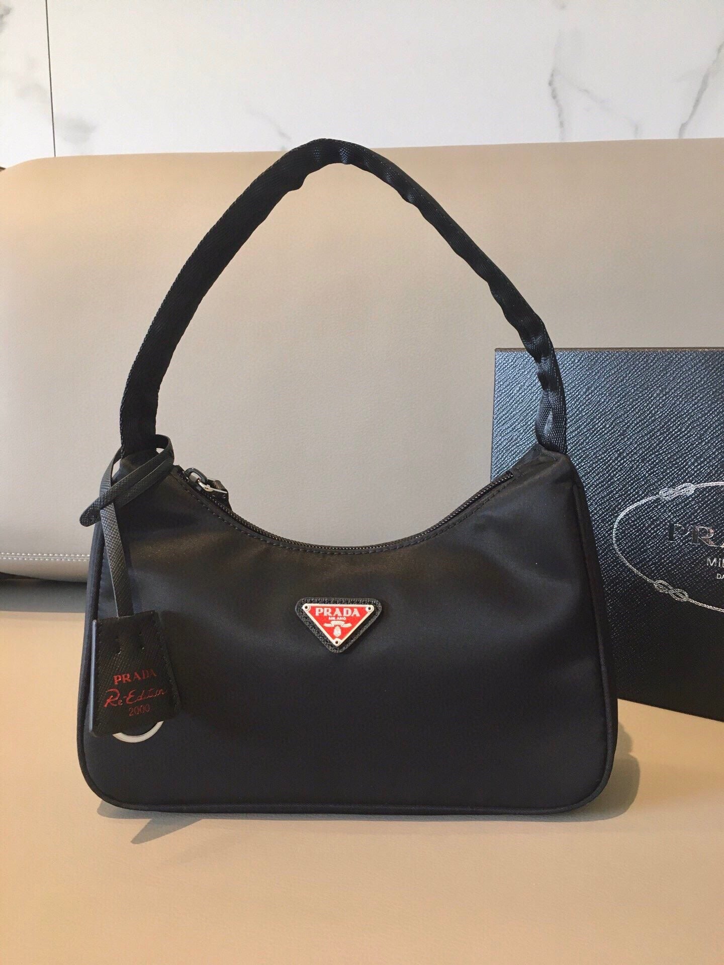 Re Edition Shoulder Bag