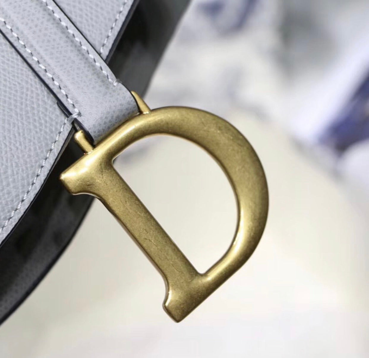 Saddle Bag