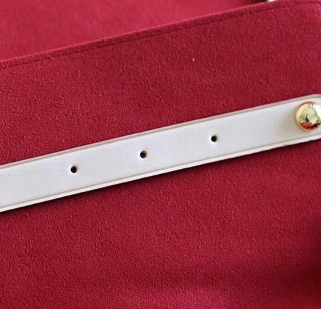 Nice Jewellery Case