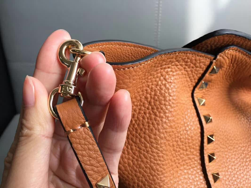 Rockstud Tote