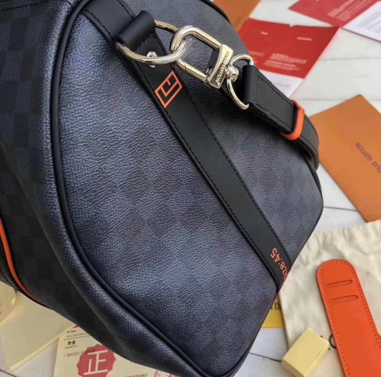 Keepall 50