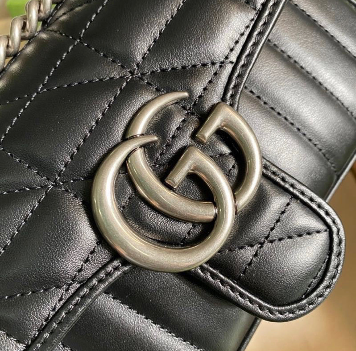 Marmont Small Shoulder Bag