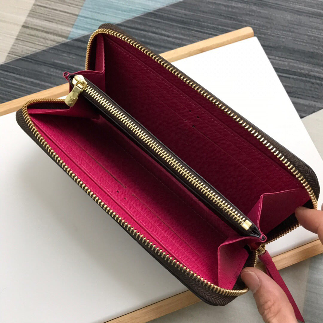 Clemence Wallet