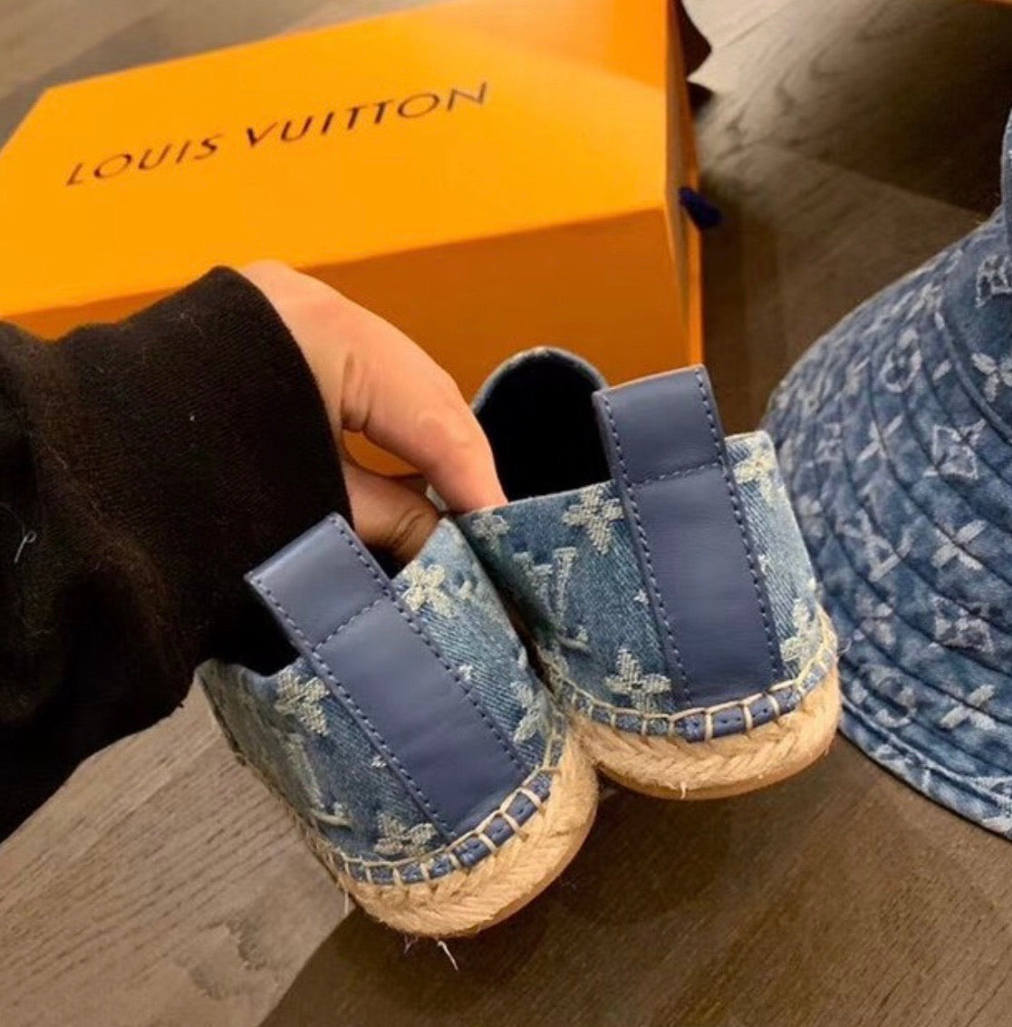 Starboard Espadrilles